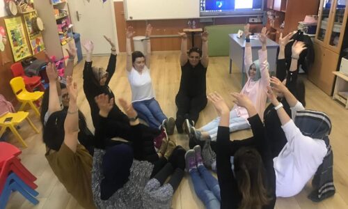 Moduł 5: METODA SCAMPERA W EDUKACJI STEM + ART POPRZEZ INNOWACYJNE PRAKTYKI